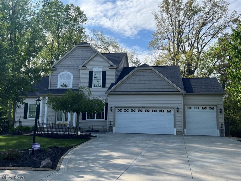 4094 Turnberry Drive, Medina, OH, 44256