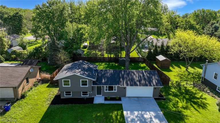 1520 Congress Lake Road, Mogadore, OH - Photo 4