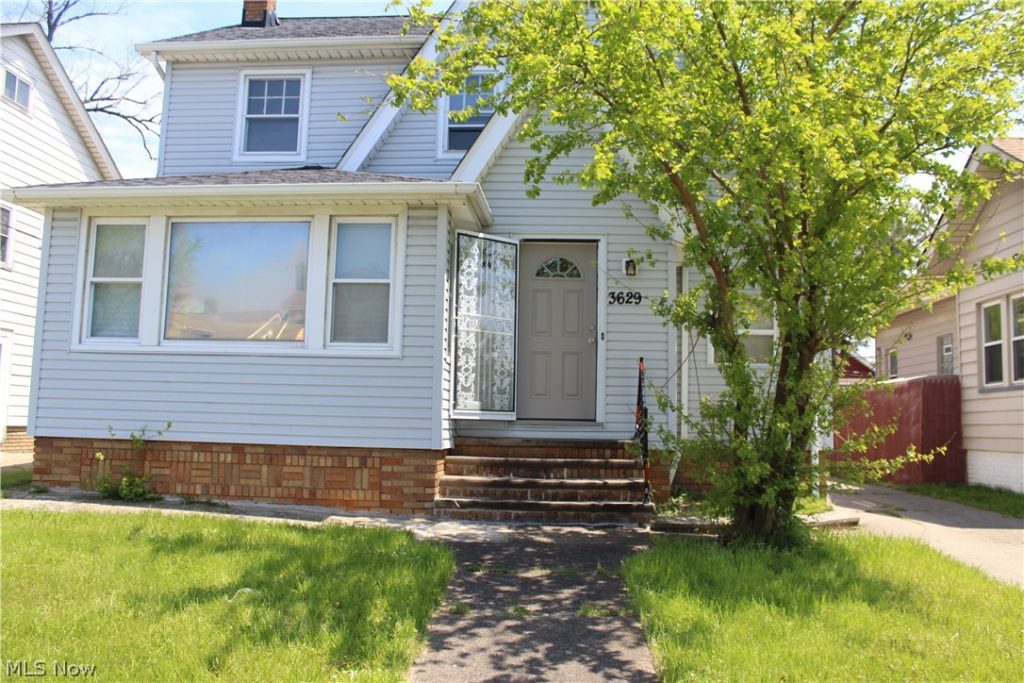 3629 130th Street, Cleveland, OH
