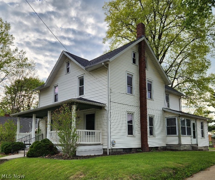 408-410 Main Street, Smithville, OH - Photo 2
