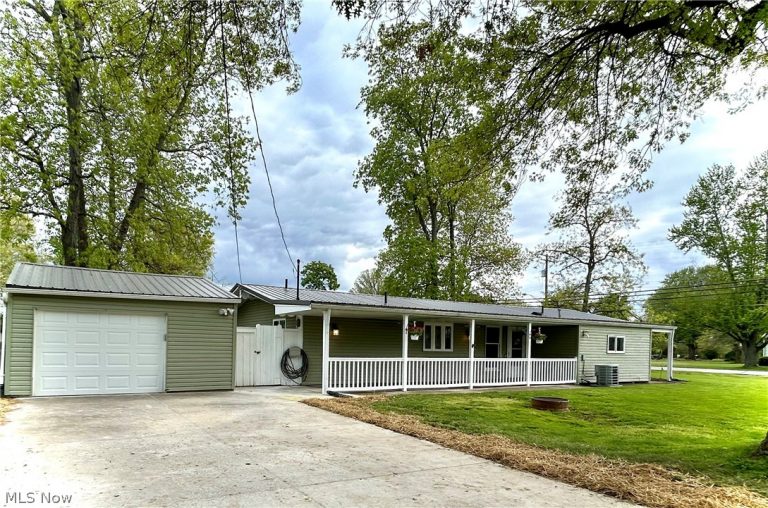 5573 Martin, Vermilion, OH, 44089