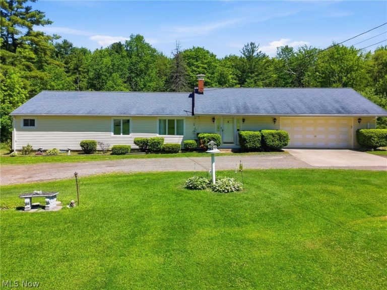 3670 Austinburg Road, Ashtabula, OH, 44004