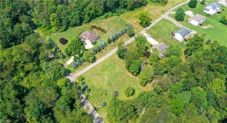 Bryden – Lot # 40 Road, Weirton, WV - Photo 3