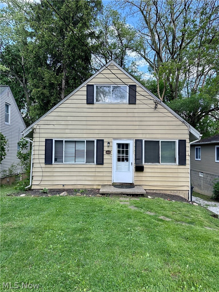 469 Kathleen Street, Akron, OH, 44303