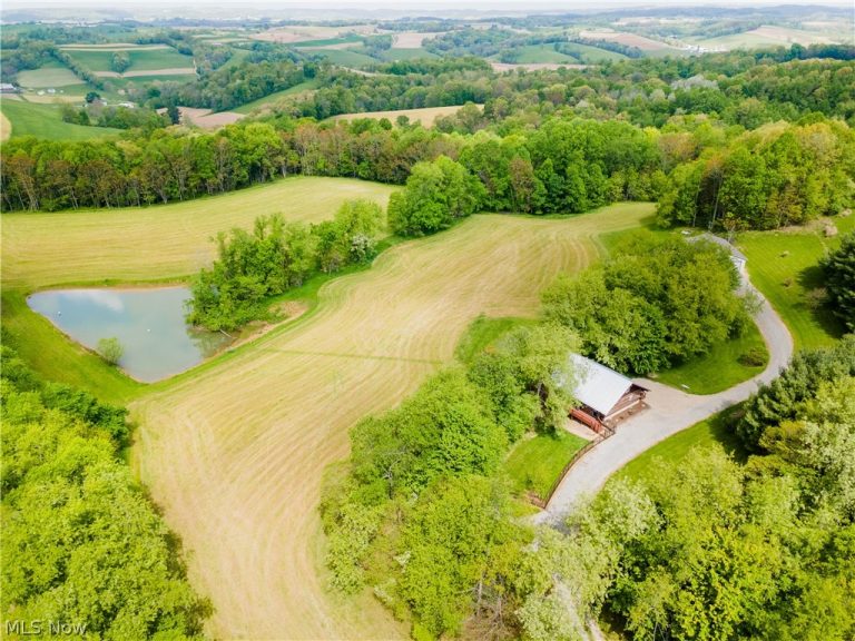 26103 Township Road 250, Newcomerstown, OH - Photo 3