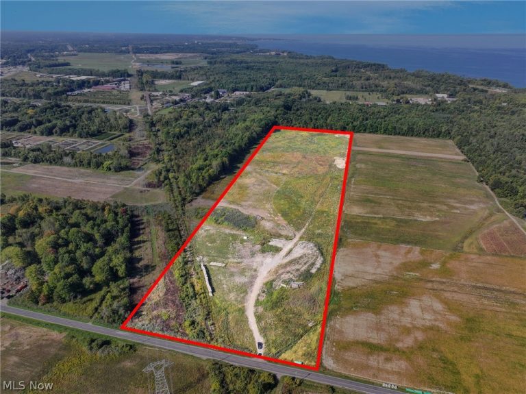 3320 Perry Park Road, Perry, OH, 44081