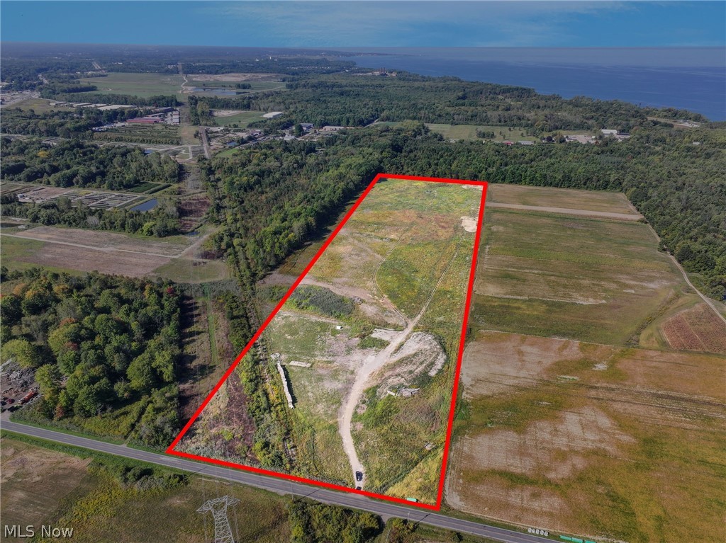 3320 Perry Park Road, Perry, OH