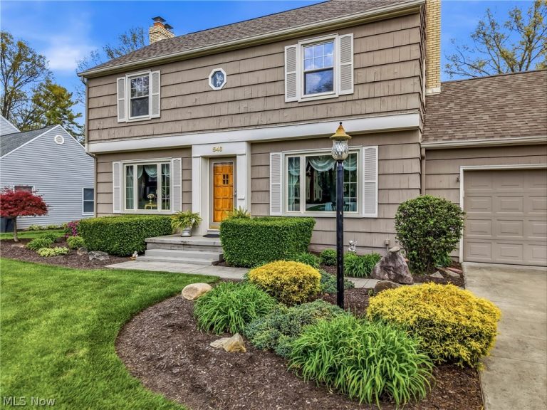 546 Perkinswood Boulevard, Warren, OH - Photo 4