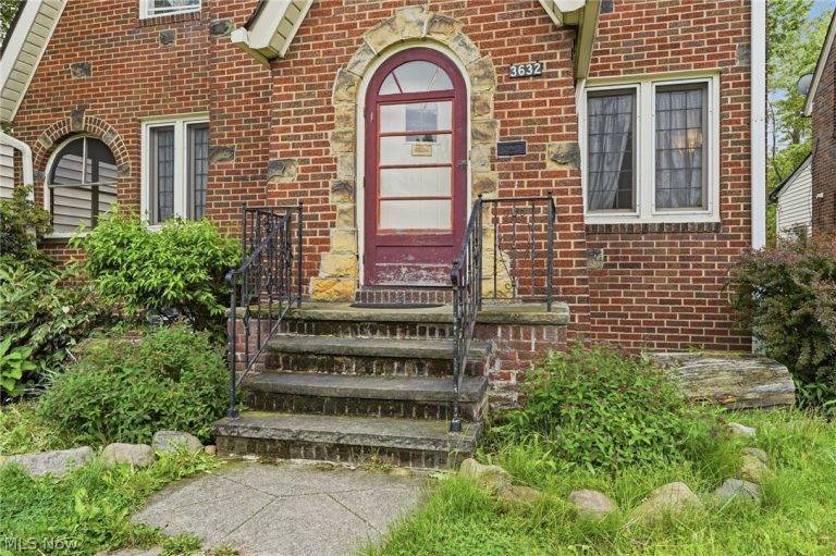 3632 Harvey Road, Cleveland Heights, OH - Photo 5