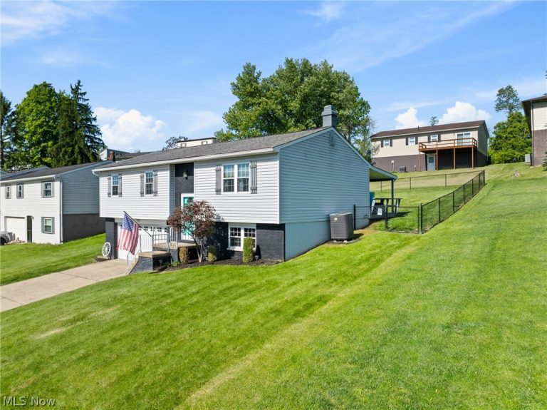 1309 Kennedy Avenue, Martins Ferry, OH - Photo 3