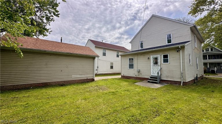 571 115th Street, Cleveland, OH - Photo 4