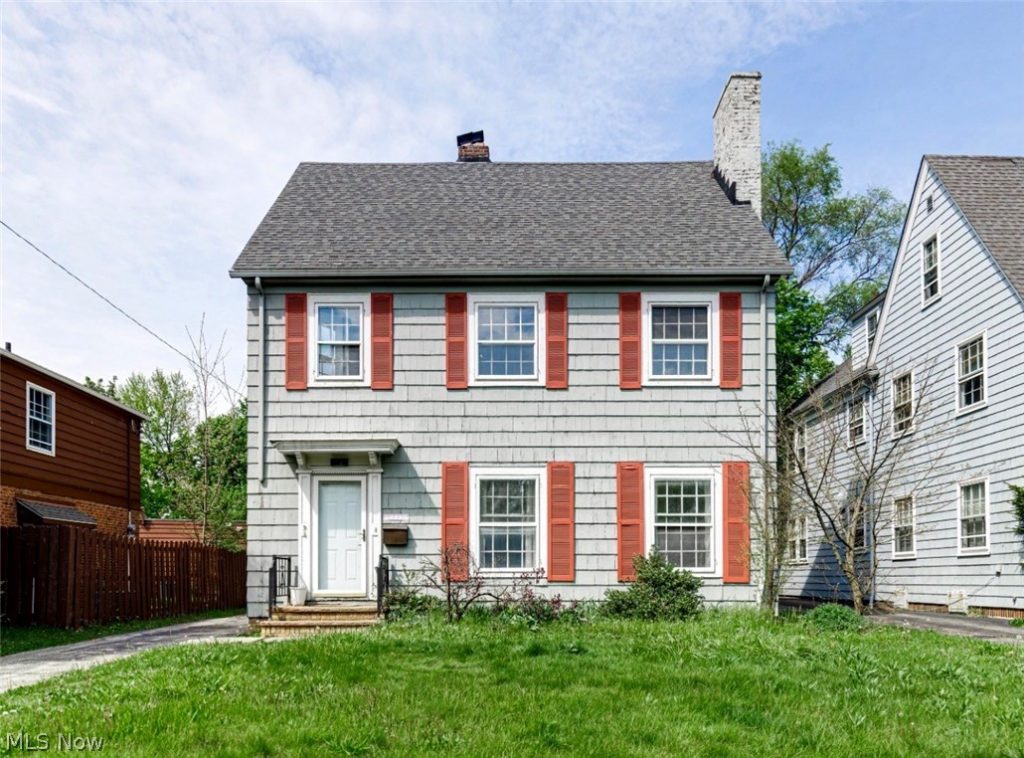 17415 Winslow Road, Shaker Heights, OH
