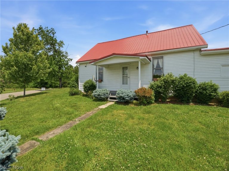 870 Rubrake Road, Fleming, OH - Photo 3