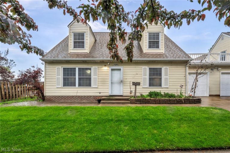 1251 70th Street, Cleveland, OH - Photo 2