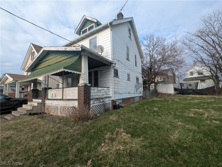 1449 Clearaire Road, Cleveland, OH - Photo 2