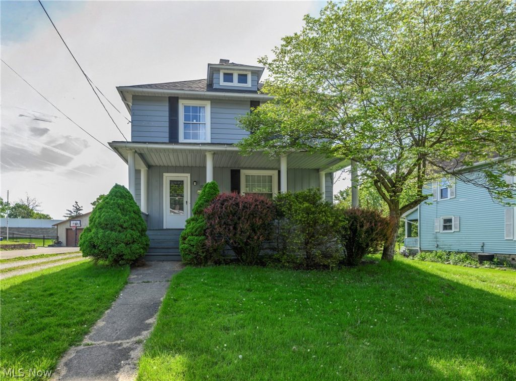 150 24th Street, Massillon, OH