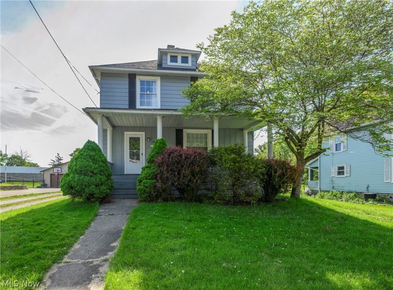 150 24th Street, Massillon, OH, 44646
