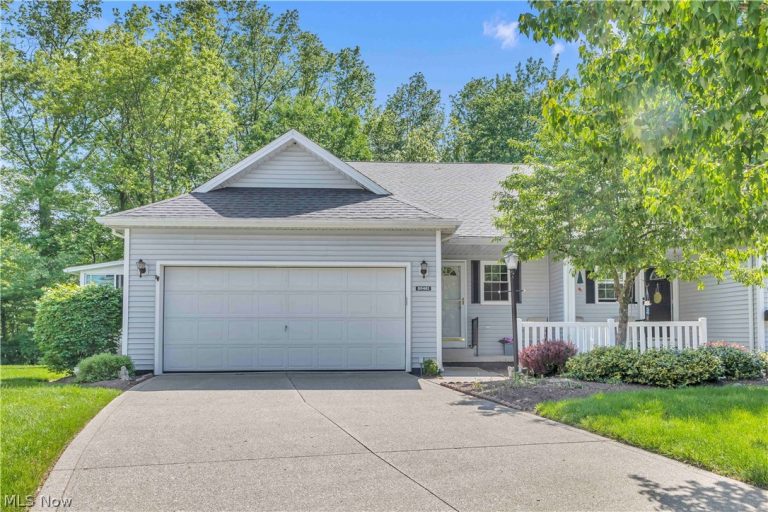 30461 Sugar Sand Lane, North Olmsted, OH, 44070
