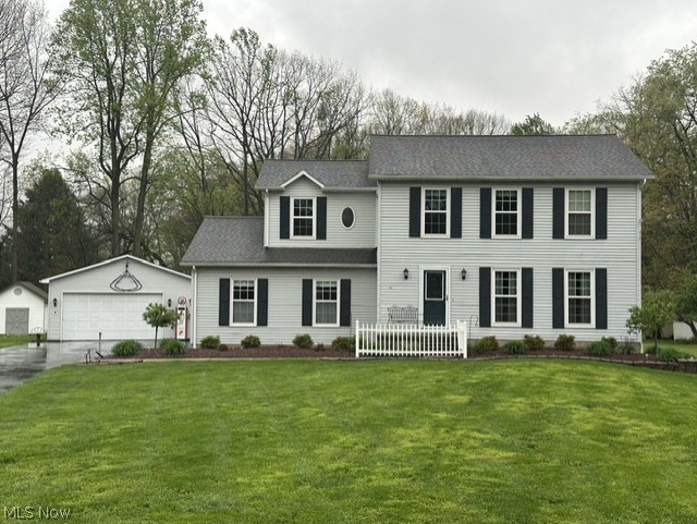 149 Mapleview Court, New Middletown, OH, 44442