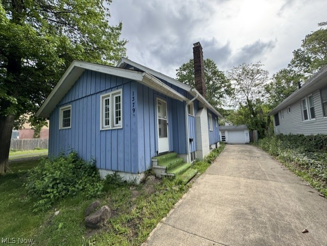 1379 219th Street, Euclid, OH - Photo 2