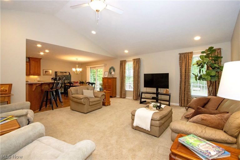 760 Whitetail Crossing, Wooster, OH - Photo 4