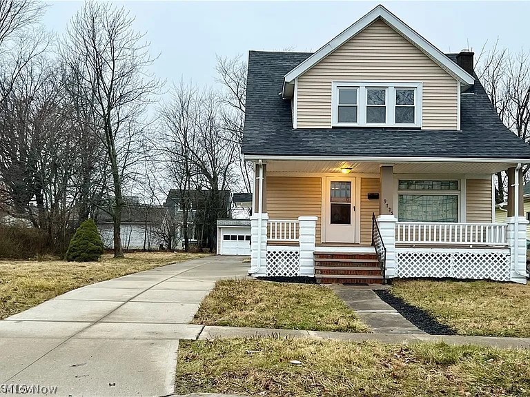 9725 Parkview Avenue, Garfield Heights, OH, 44125