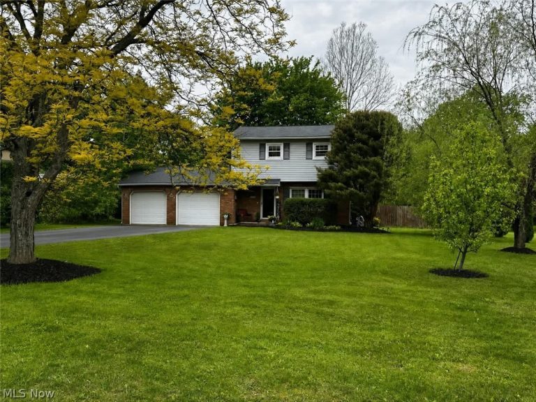 7630 Jennings Drive, Painesville, OH, 44077