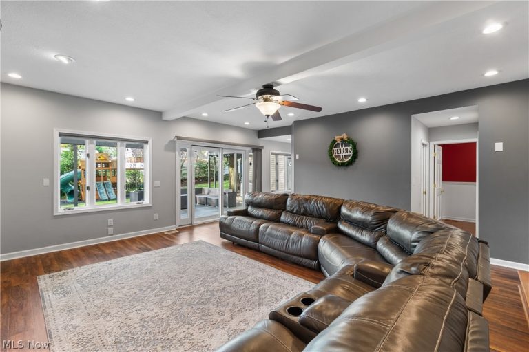 134 Bonnett Street, North Canton, OH - Photo 6
