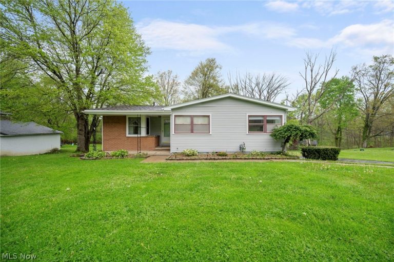 4001 Park Avenue, Rootstown, OH - Photo 2
