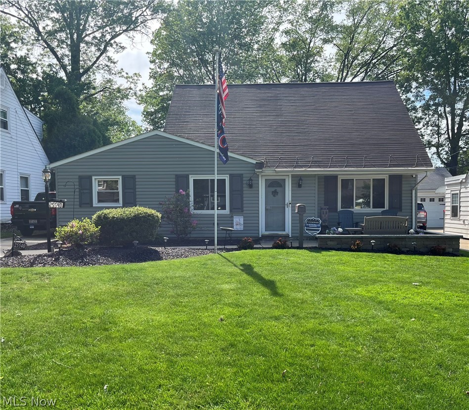 25540 Chatworth Drive, Euclid, OH