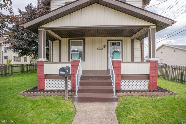 1238 Park Avenue, Canton, OH - Photo 3