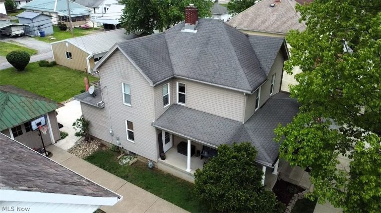 817 Walnut Street, Caldwell, OH - Photo 6