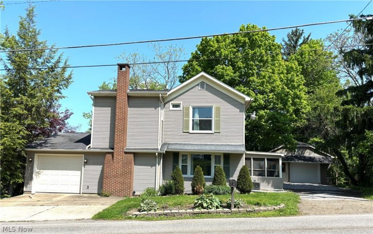 343 State Street, Leetonia, OH - Photo 4