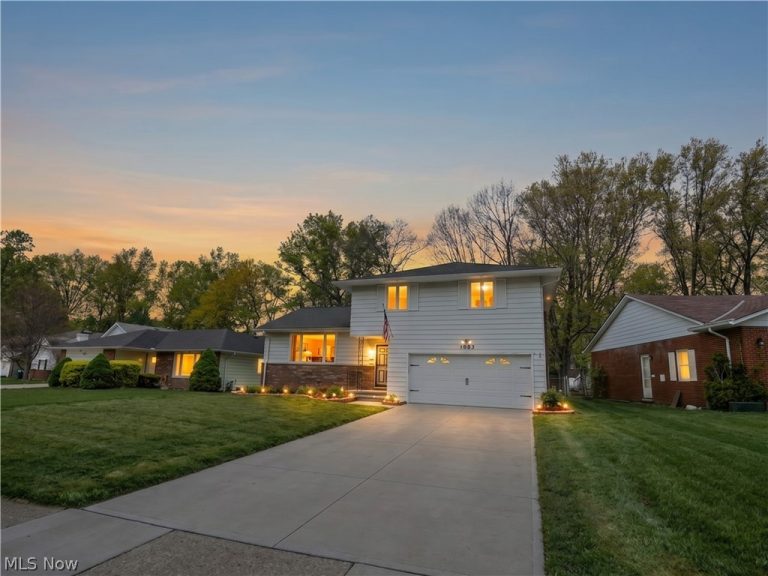 4633 Whitehall Drive, South Euclid, OH - Photo 2