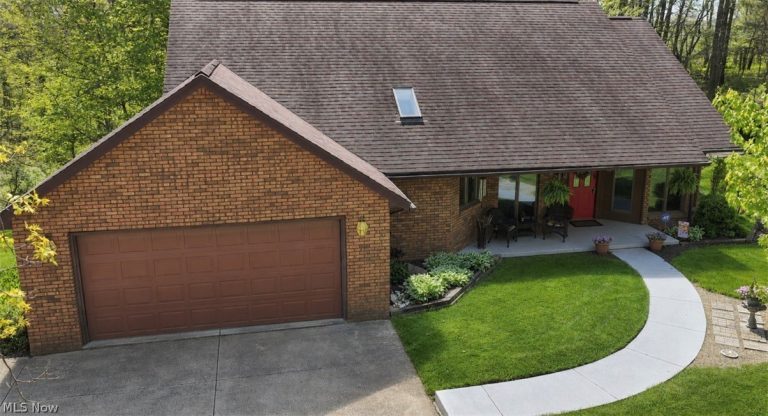 1166 County Road 2075, Ashland, OH, 44805