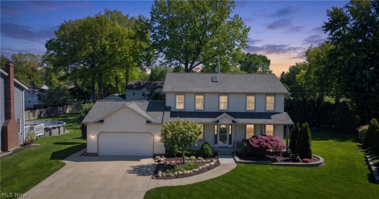 7392 Churchill Square, Mentor, OH, 44060