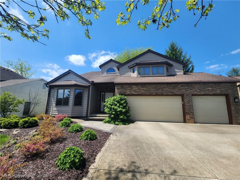 7278 Winchester Drive, Solon, OH, 44139
