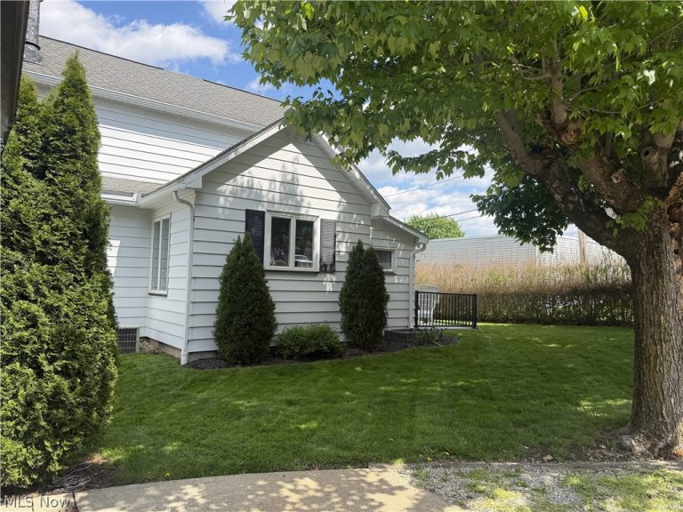 118 2nd Avenue, Beach City, OH - Photo 4