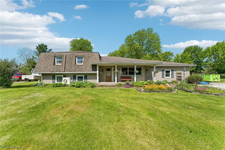 17342 Indian Hollow Road, Grafton, OH, 44044