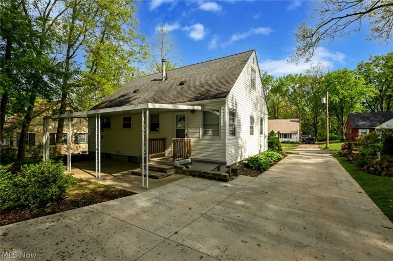 710 Berkeley Street, Kent, OH - Photo 6