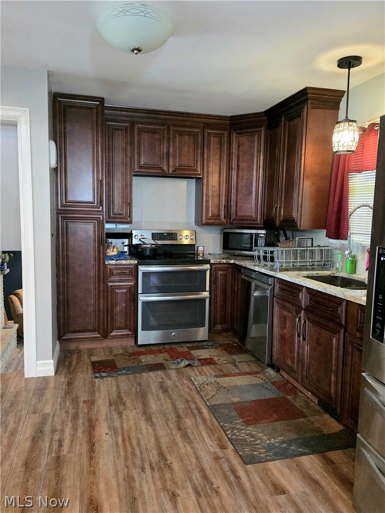 5926 Louise Avenue, Champion, OH - Photo 8
