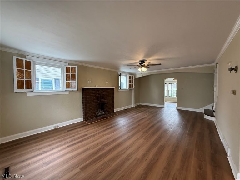 310 Barkwill Street, St Marys, WV - Photo 3