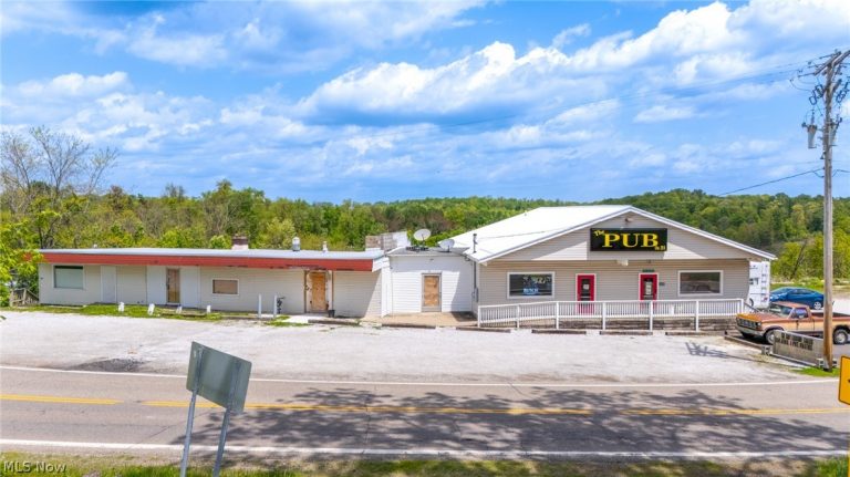 1179 State Route 213, Steubenville, OH - Photo 3