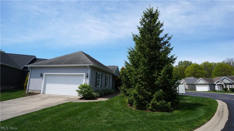 1166 Cobblestone Drive, Tallmadge, OH - Photo 3