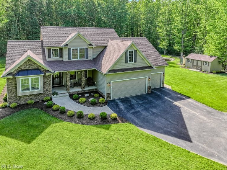 3991 Myers Road, Geneva, OH, 44041