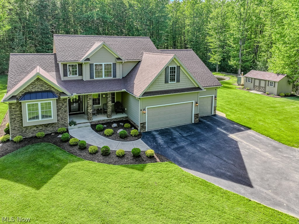 3991 Myers Road, Geneva, OH