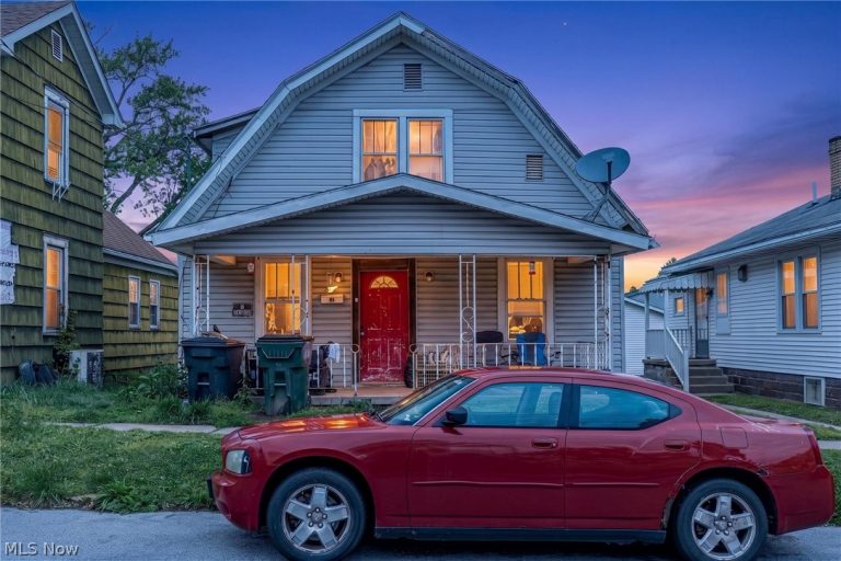 217 Hunts Avenue, Barnesville, OH, 43713