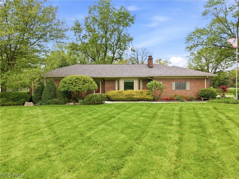 4122 Devon Drive, Warren, OH, 44484
