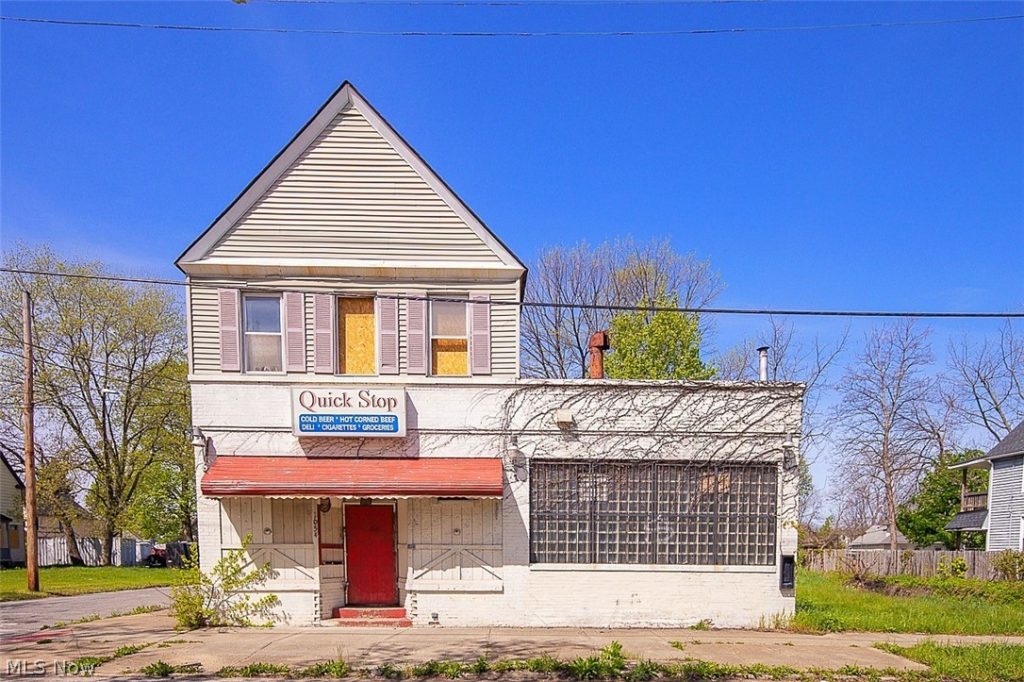 1054 71st Street, Cleveland, OH