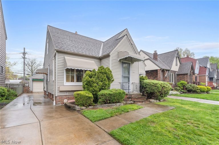 145 190th Street, Euclid, OH - Photo 3